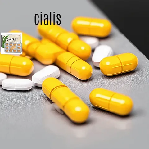 Vente de cialis en espagne